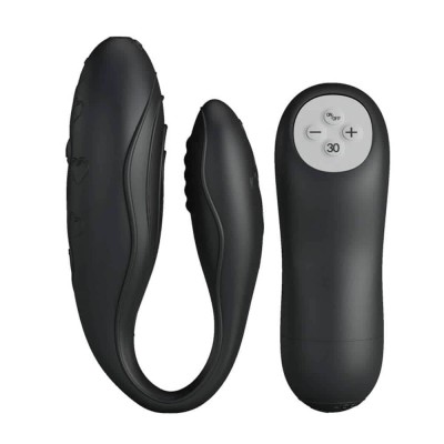 Vibrator Special Indulgence Plus foto