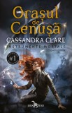 Cumpara ieftin Orașul de Cenușă (vol.2 din seria Instrumente Mortale)
