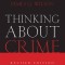 Thinking about Crime