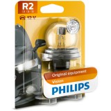 BEC FAR R2 12V 45/40W VISION (blister) PHILIPS 40901