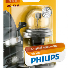 Bec Far R2 12V 45/40W Vision (Blister) Philips 138422 12620B1