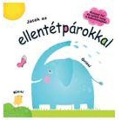 J&amp;Aacute;T&amp;Eacute;K AZ ELLENT&amp;Eacute;TP&amp;Aacute;ROKKAL /KUTASD FEL &amp;Eacute;S TAL&amp;Aacute;LD MEG A KAKUKKTOJ&amp;Aacute;ST! foto