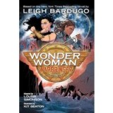 Wonder Woman: Warbringer (the Graphic Novel)