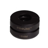 Conector Sertizare Proline Teava Pe - X/AL 32 mm