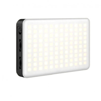 Lampa LED Ulanzi VIJIM VL-120 temperatura de culoare reglabila 3200K-6500K -2029 foto