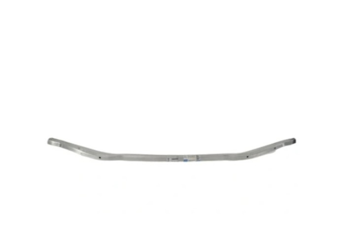 Armatura bara fata Bmw Seria 3 (G20/G21), 03.2019-, model: pachet,M, aluminiu; inferior, RapidAuto