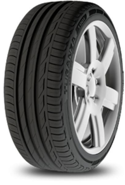 Anvelope Bridgestone Turanza Eco 235/55R18 100V Vara