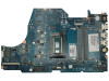 Placa de baza HP 17-by 17-by2215ng Intel Gold 6405U 2,40Ghz
