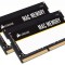 Memorie Notebook Corsair Mac Memory 32GB (2 x 16GB) DDR4 2666MHz C18 &quot;CMSA32GX4M2A2666C18&quot;