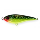 Vobler Buster Jerk II 12cm 37g C202F