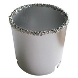 Coroana diamantata Strend Pro CGS-247, 43 mm, pentru gresie si faianta