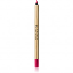 Max Factor Colour Elixir creion contur pentru buze culoare 45 Rosy Berry 5 g