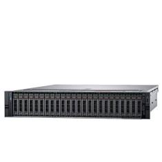 Server Dell PowerEdge R740xd, 2 x Xeon Gold 6138 20-Core, 2 x Rj-45 10Gbps - Configureaza pentru comanda