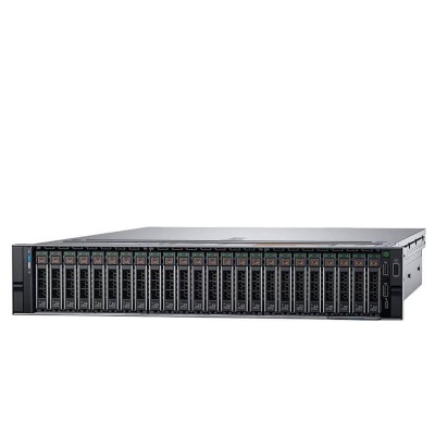 Servere Dell PowerEdge R740xd, 2 x Xeon Gold 6152 22-Core - Configureaza pentru comanda foto