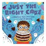 Just the Right Cake