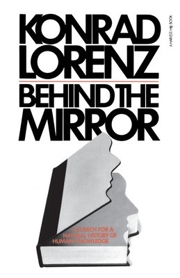 Behind the Mirror foto