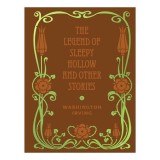 Cumpara ieftin Legend Of Sleepy Hollow And Other Stories