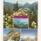 RF13 -Carte Postala- Muntii Fagaras, circulata 1976