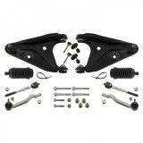 kit brate suspensie roata Febi Bilstein 34333