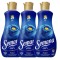 Balsam de rufe Semana Super Soft Protect, 3 x 1.3 L, 195 spalari