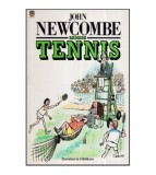 John Newcombe - Bedside Tennis - 112875