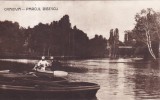 Craiova - Parcul Bibescu (necirculata)