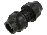 Term. &icirc;mbinare de blocare 32mm pentru țevi PE - GEBO