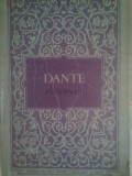 Dante Alighieri - Divina comedie. Infernul (Editia: 1954)