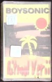CASETA: BOYSONIC - RITMUL VERII-353520