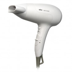 Uscator de par Braun Satin Hair 3 PowerPerfection, 2000 W foto