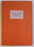 I.L. CARAGIALE - SCRISORI SI ACTE , editie ingrijita de SERBAN CIOCULESCU , 1963