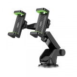 Suport Auto XO Design C117, Universal, Negru