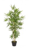 Cumpara ieftin Planta artificiala in ghiveci Bambus 60x60x130 cm