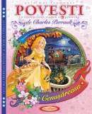 Cele mai frumoase Povesti cu intelepciune, morala si proverbe &ndash; Charles Perrault (Ilustratii Petru Ghetoi)