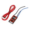 BMS 36V 20A DALY 10S cu Cablu, Smart, pentru Bicicleta Electrica/Scuter. Protectie Baterie 18A 21A 22A 25A