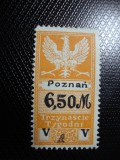 POZNAN FISCAL MH
