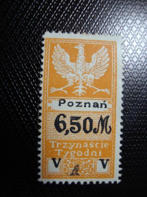 POZNAN FISCAL MH foto