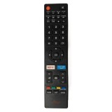 Telecomanda Universala Lcd Led Smart Tv Toshiba Changhong Netflix Prime Video