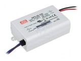Alimentator LED pulsatoriu