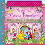 Balul din Casuta Papusilor - Florencia Cafferata