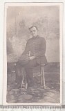 bnk foto - Militar - Ofiter - 1925