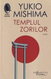 Yukio Mishima - Templul zorilor (2022)