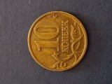 10 copeici 2000 rusia