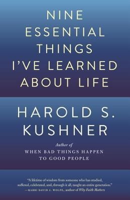 Nine Essential Things I&amp;#039;ve Learned about Life foto