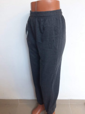 Pantaloni barbati de trening lungi cod 489 foto