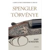 Spengler t&ouml;rv&eacute;nye - Jaap Scholten