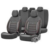 Set huse scaun auto PREMIUM, Universale