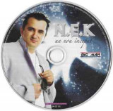 CD N.E.K &lrm;&ndash; Un Nou &Icirc;nceput, original, fără coperți, Folk