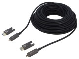 Cablu HDMI 2.0 GEMBIRD cu mufă HDMI și mufă micro HDMI, ambele părți