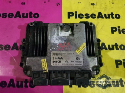 Calculator ecu Ford Focus 2 (2004-2010) [DA_] 0281011263 foto